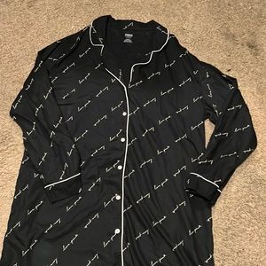 Victoria’s Secret sleep shirt